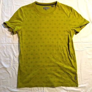 Ted Baker London T-Shirt Used - Size 3